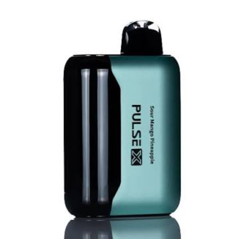 Geek Bar Pulse X 25000 Puffs