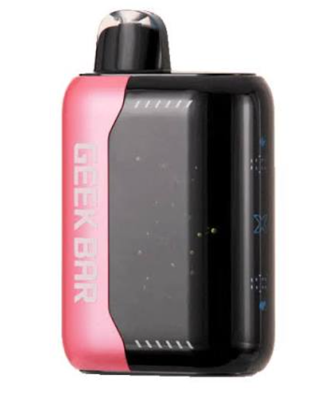 Geek Bar Pulse X 25000 Puffs